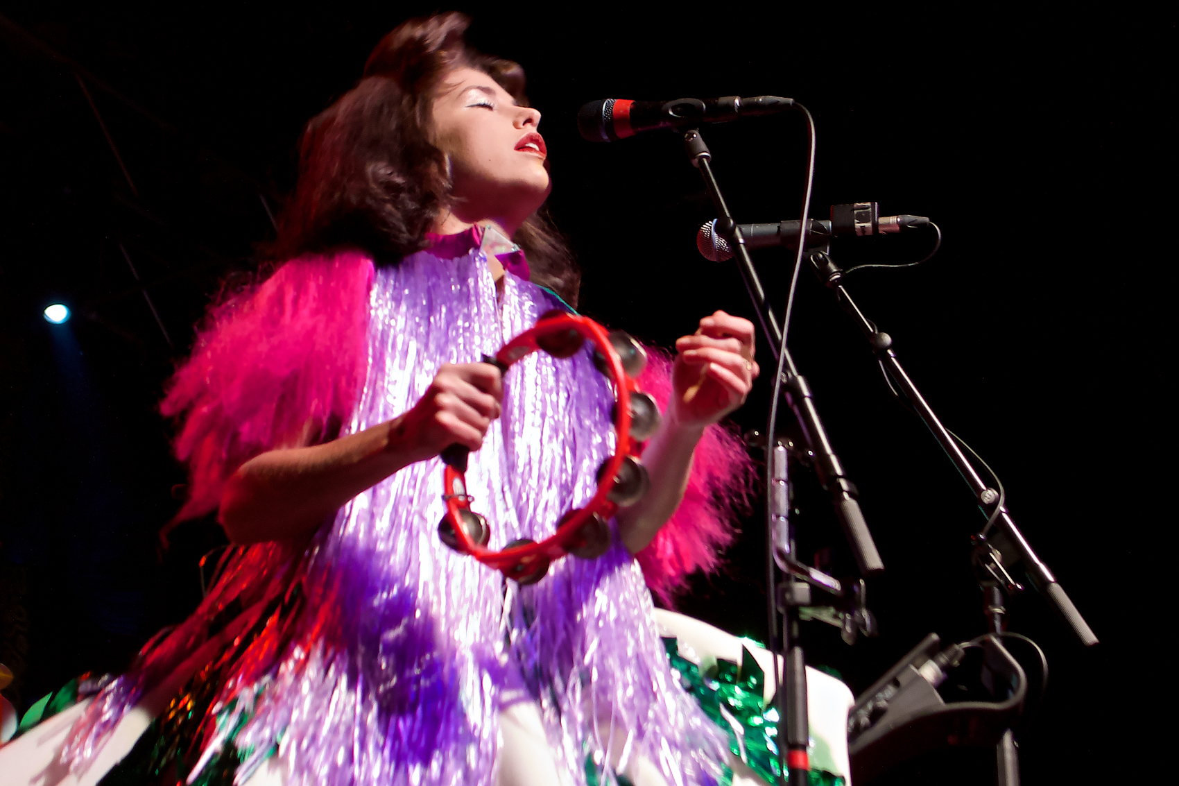 Sold Out Show at TLA
Philadelphia, Pa 
October 21, 2012 


DerekBrad.com